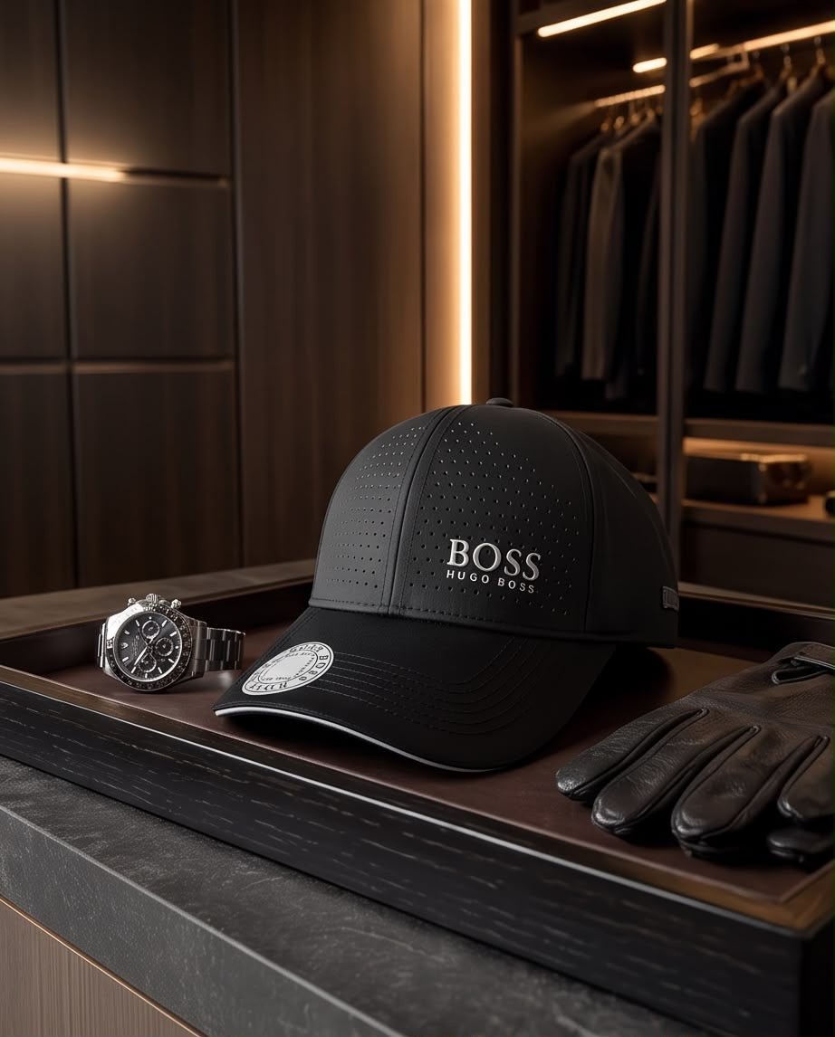 GORRA HUGO BOSS