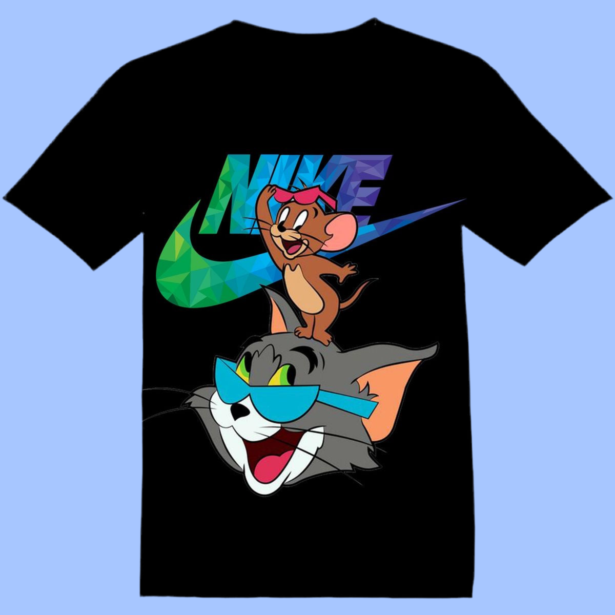 CAMISETA MANGA CORTA - NIKE
