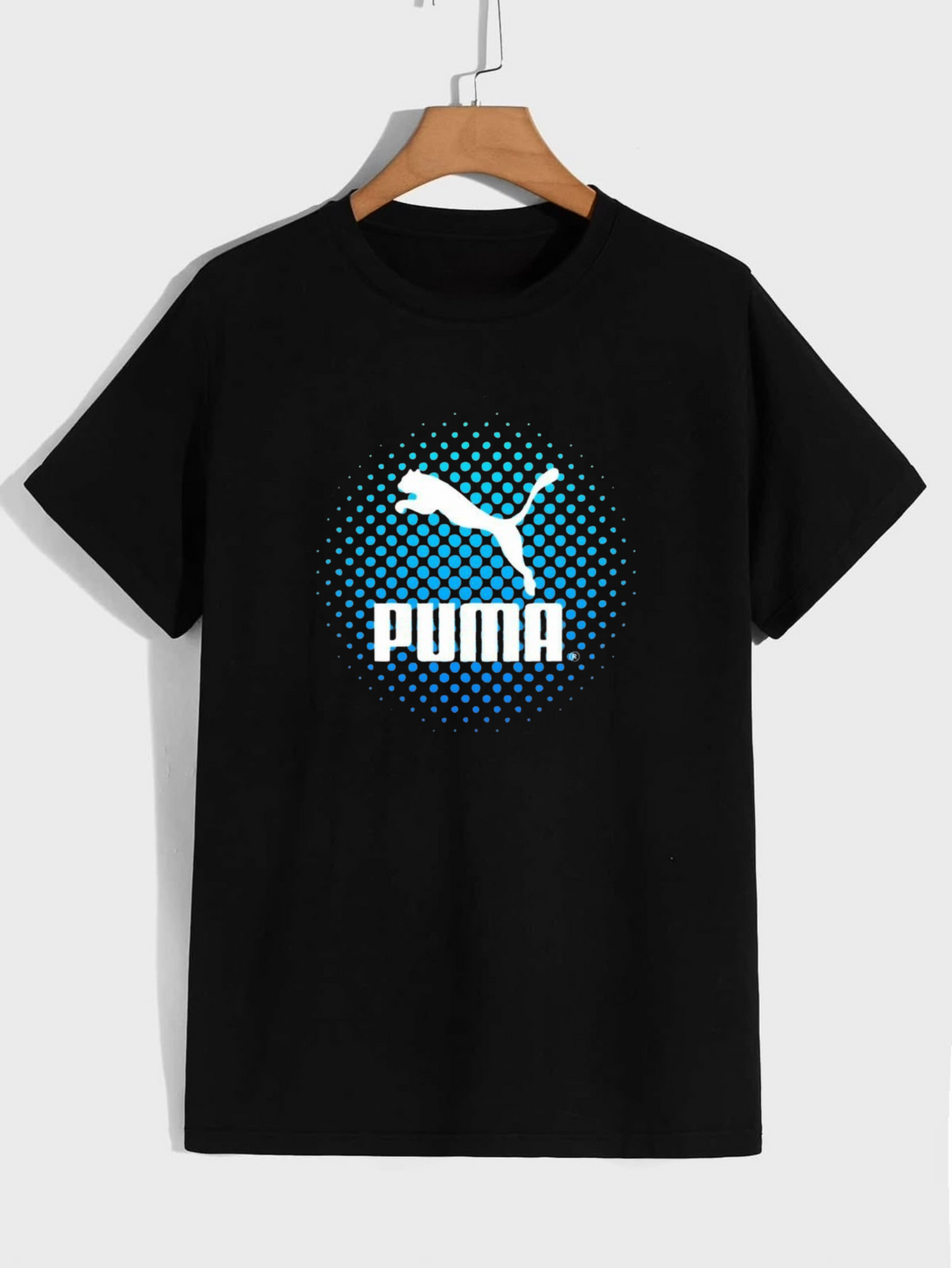 CAMISETA MANGA CORTA - PUMA