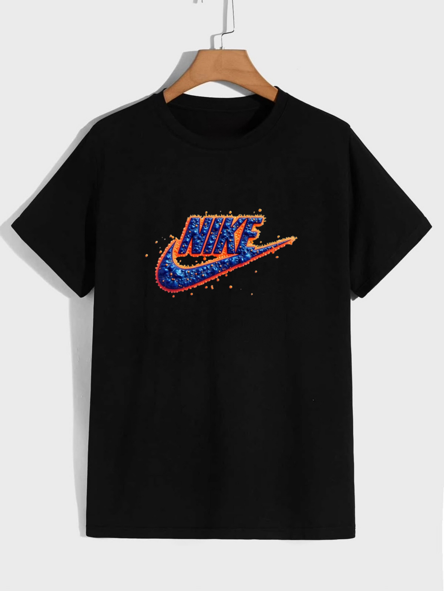 CAMISETA MANGA CORTA - NIKE