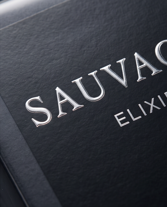 Dior Sauvage Elixir