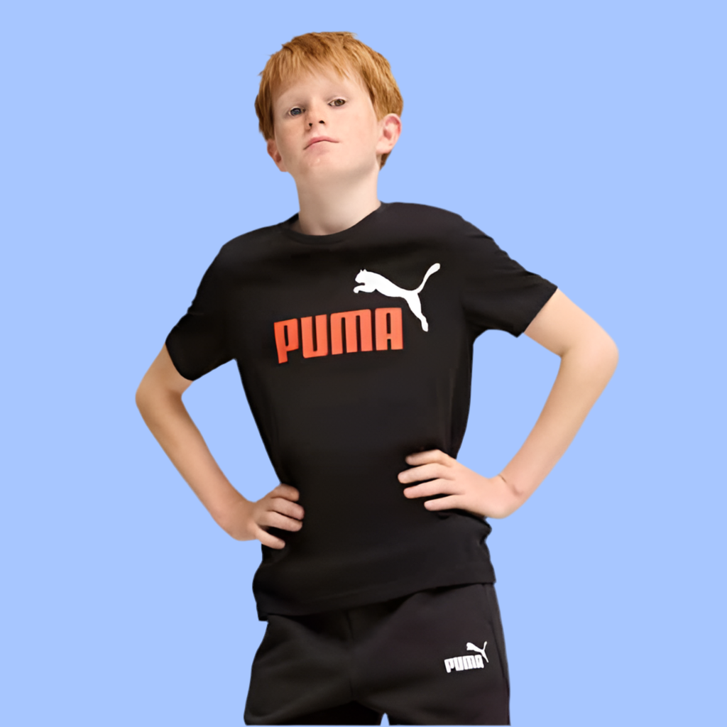 CAMISETA MANGA CORTA - PUMA