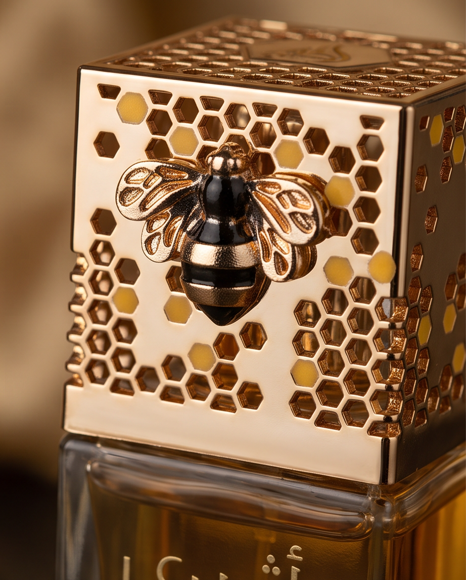 Lattafa Atheeri Eau de Parfum 100ml