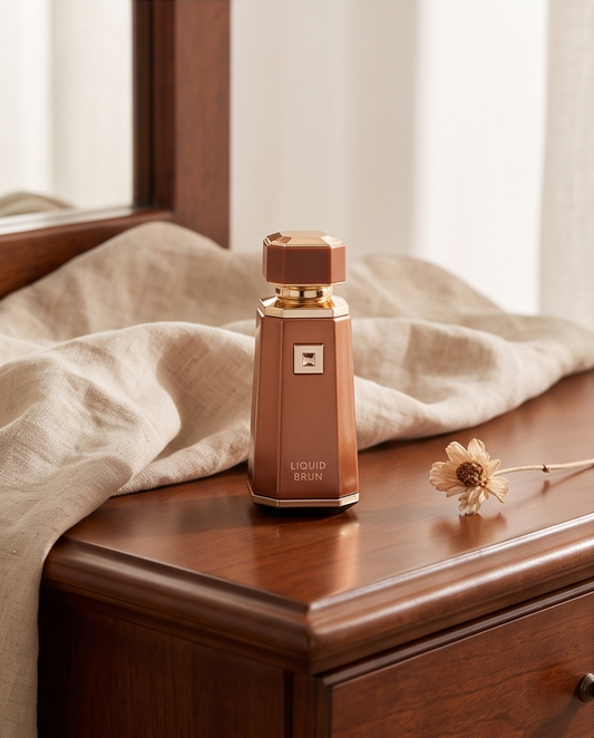 Azzure Aoud Liquid Brun Eau de Parfum 80ml