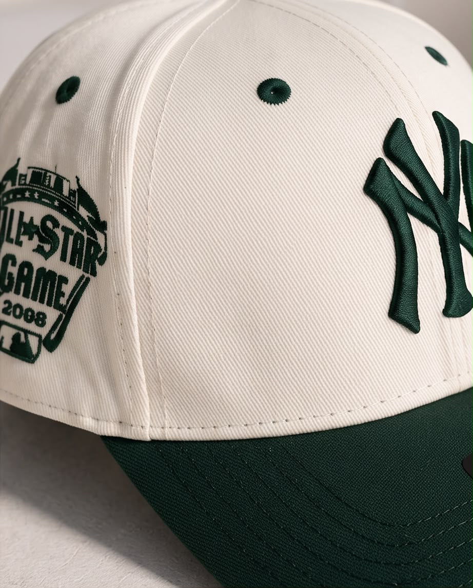 GORRA NEW YORK YANKEES