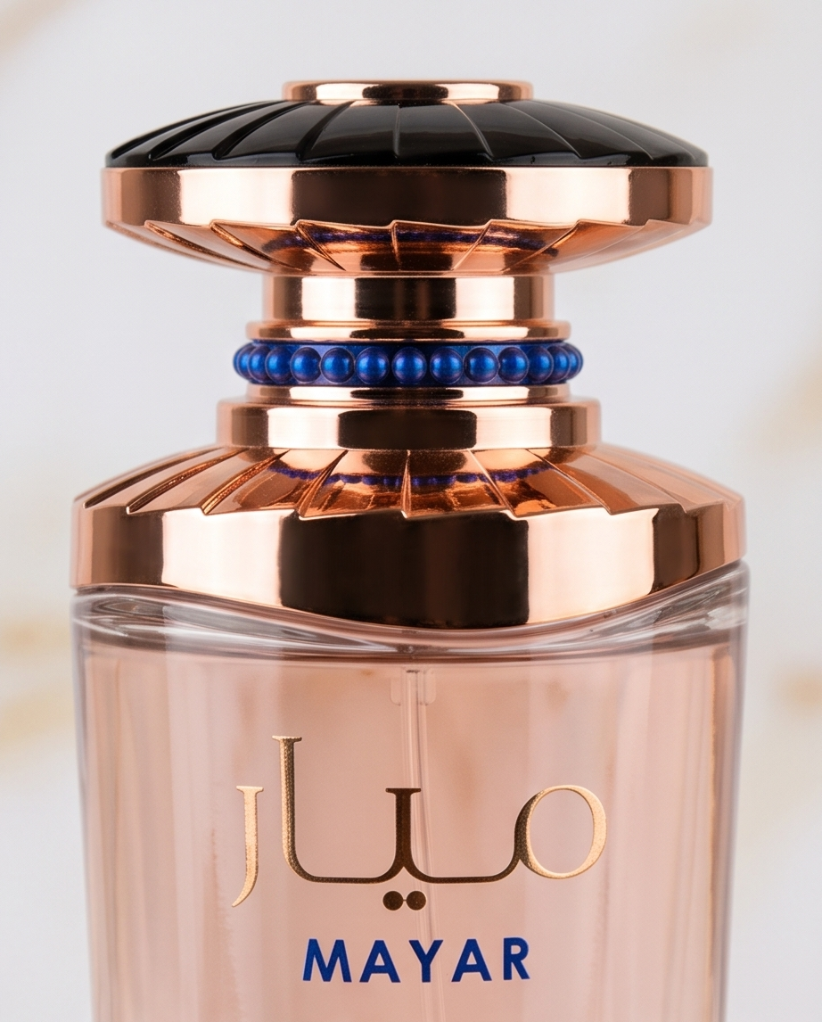 Lattafa Mayar Eau de Parfum 100ml