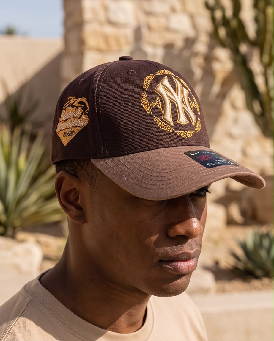 GORRA NEW YORK YANKEES