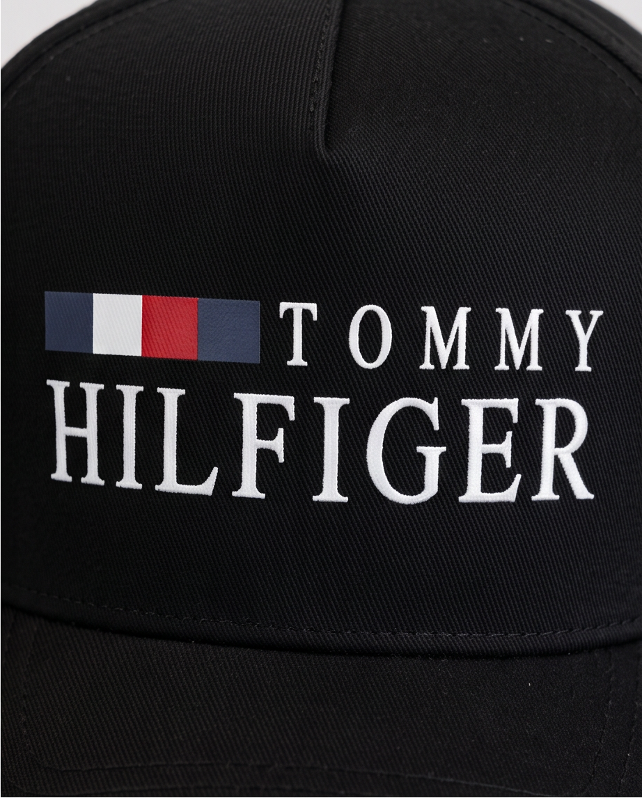 GORRA TOMMY HILFIGER