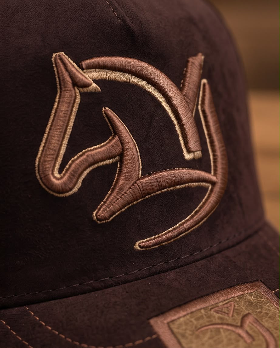 GORRA YEISON JIMENEZ