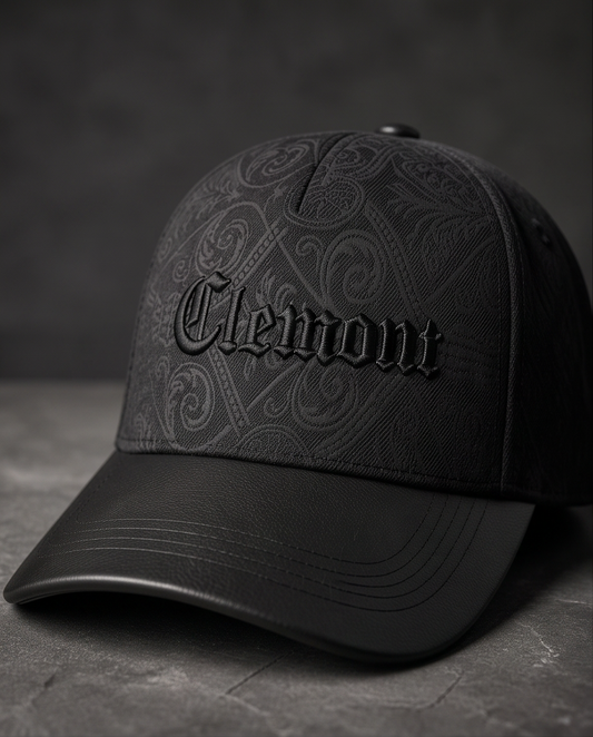 GORRA CLEMONT