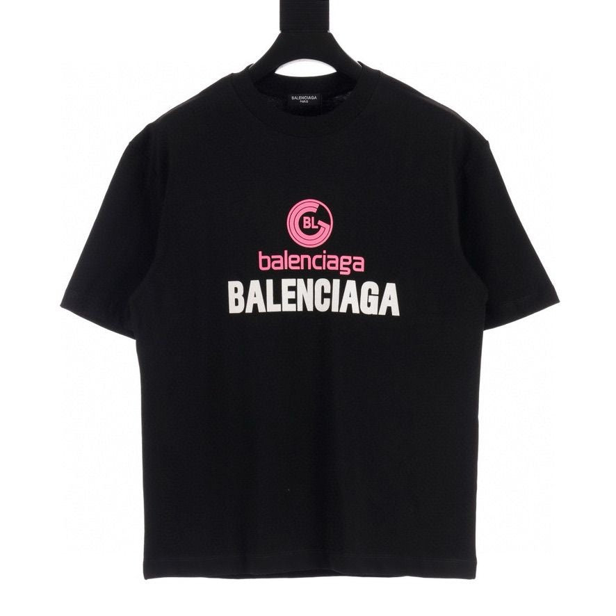 CAMISETA OVERSIZE - BALENCIAGA