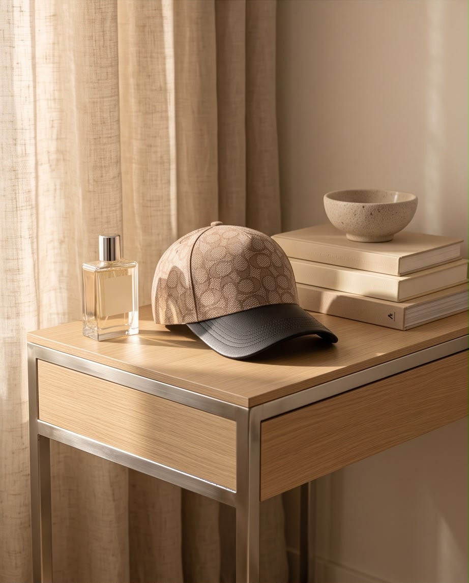 GORRA COACH