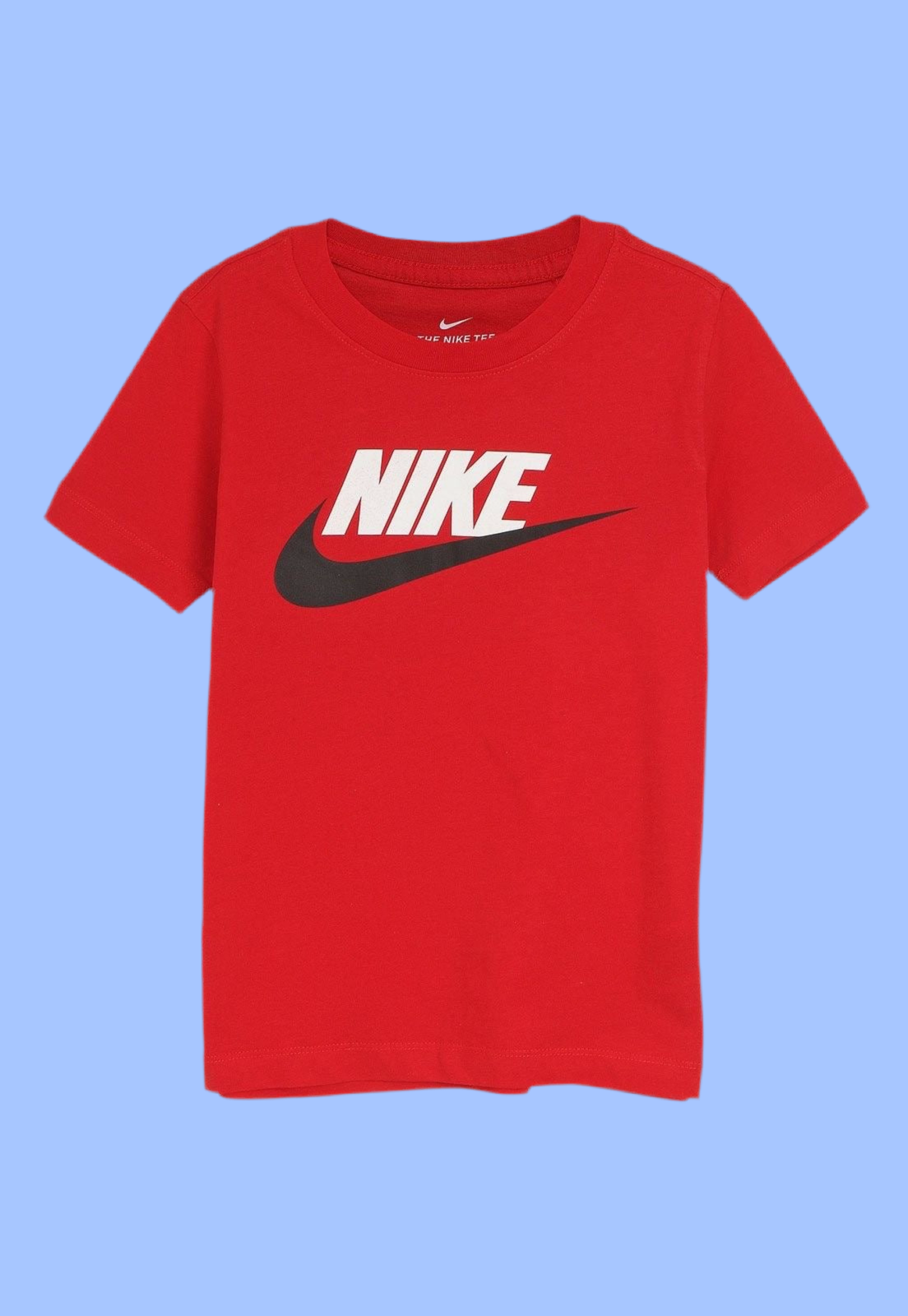 CAMISETA MANGA CORTA - NIKE