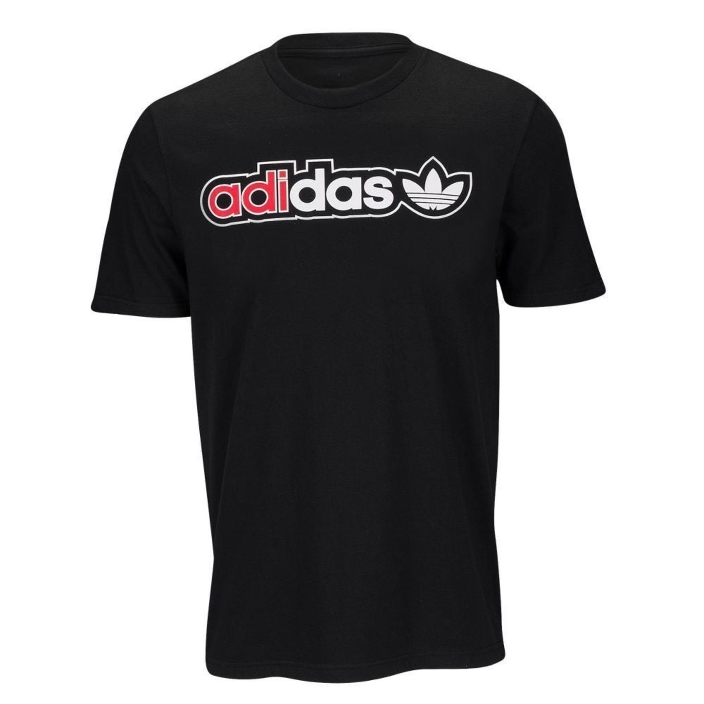 CAMISETA MANGA CORTA - ADIDAS