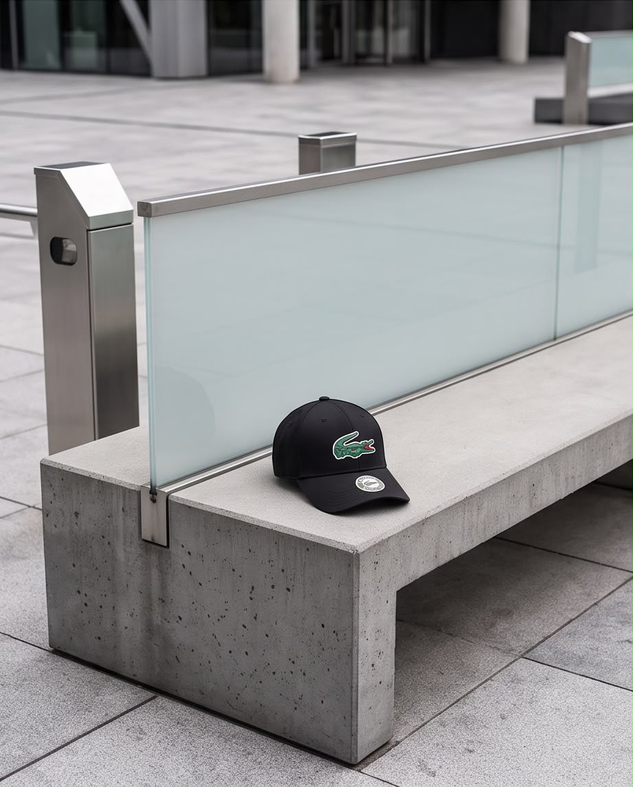 GORRA LACOSTE