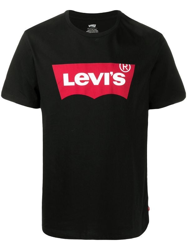 CAMISETA MANGA CORTA - LEVIS