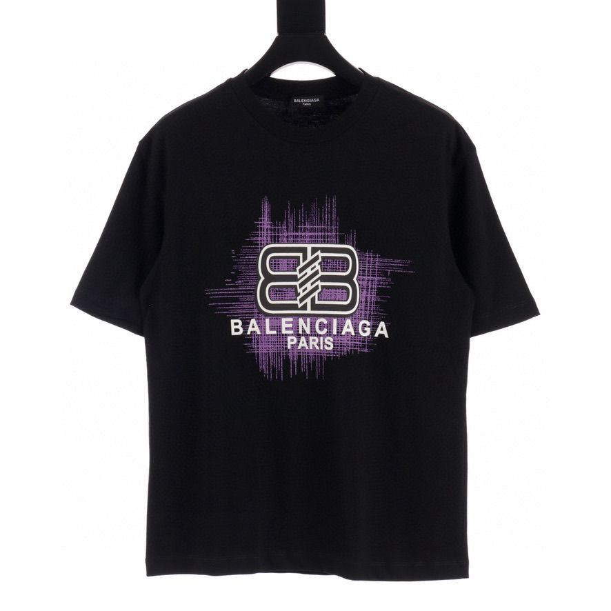 CAMISETA OVERSIZE - BALENCIAGA