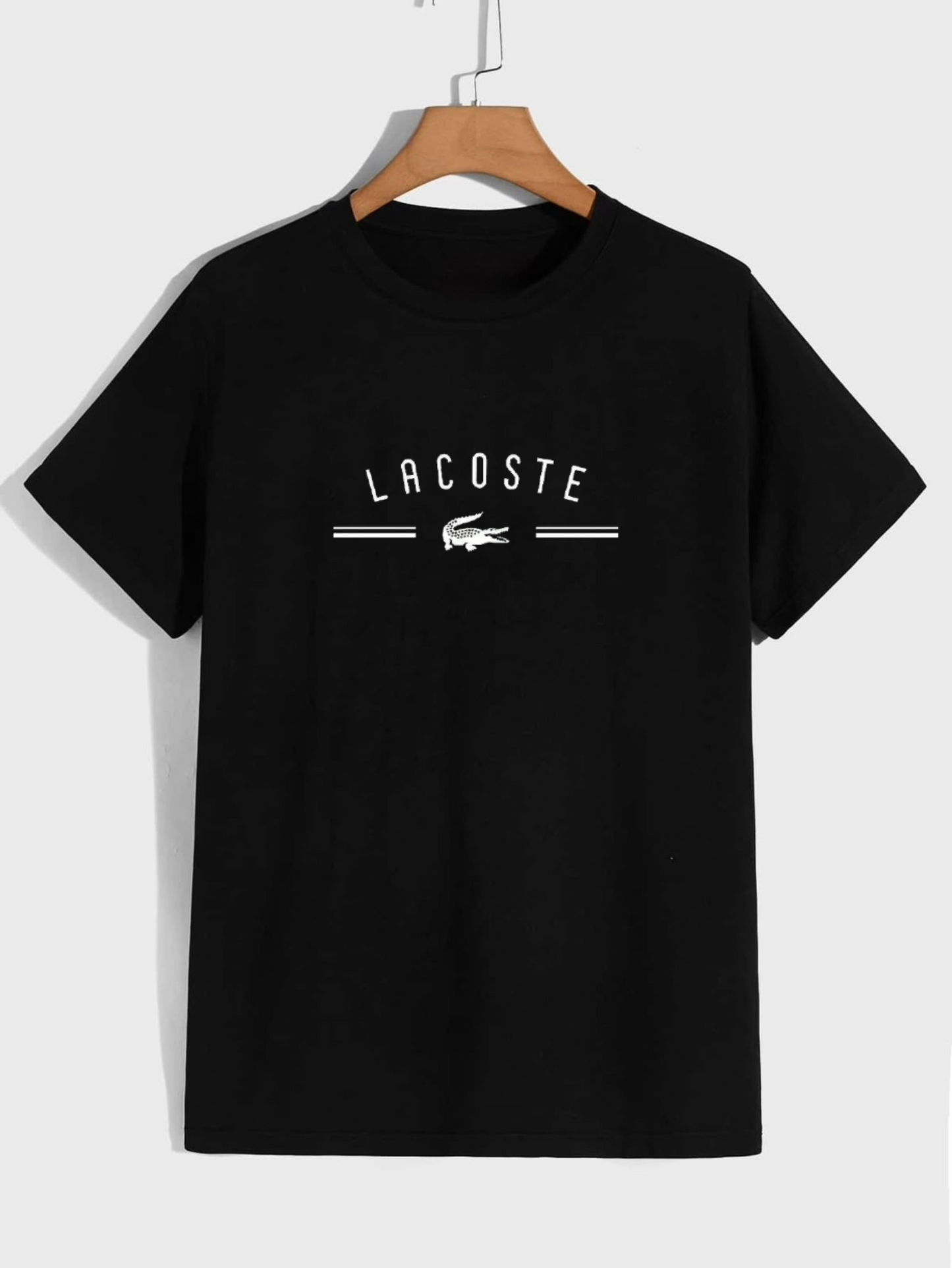 CAMISETA MANGA CORTA - LACOSTE