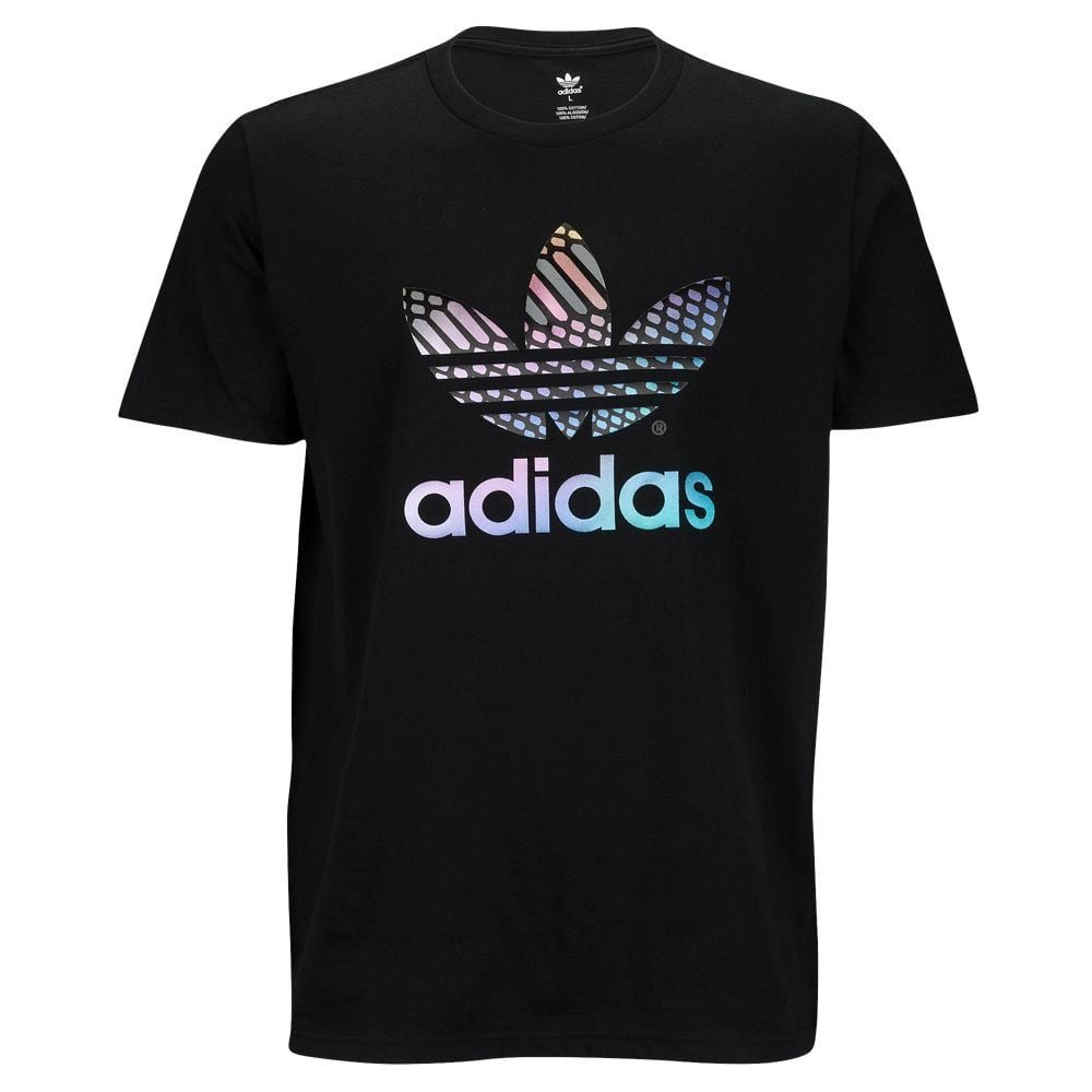 CAMISETA MANGA CORTA - ADIDAS