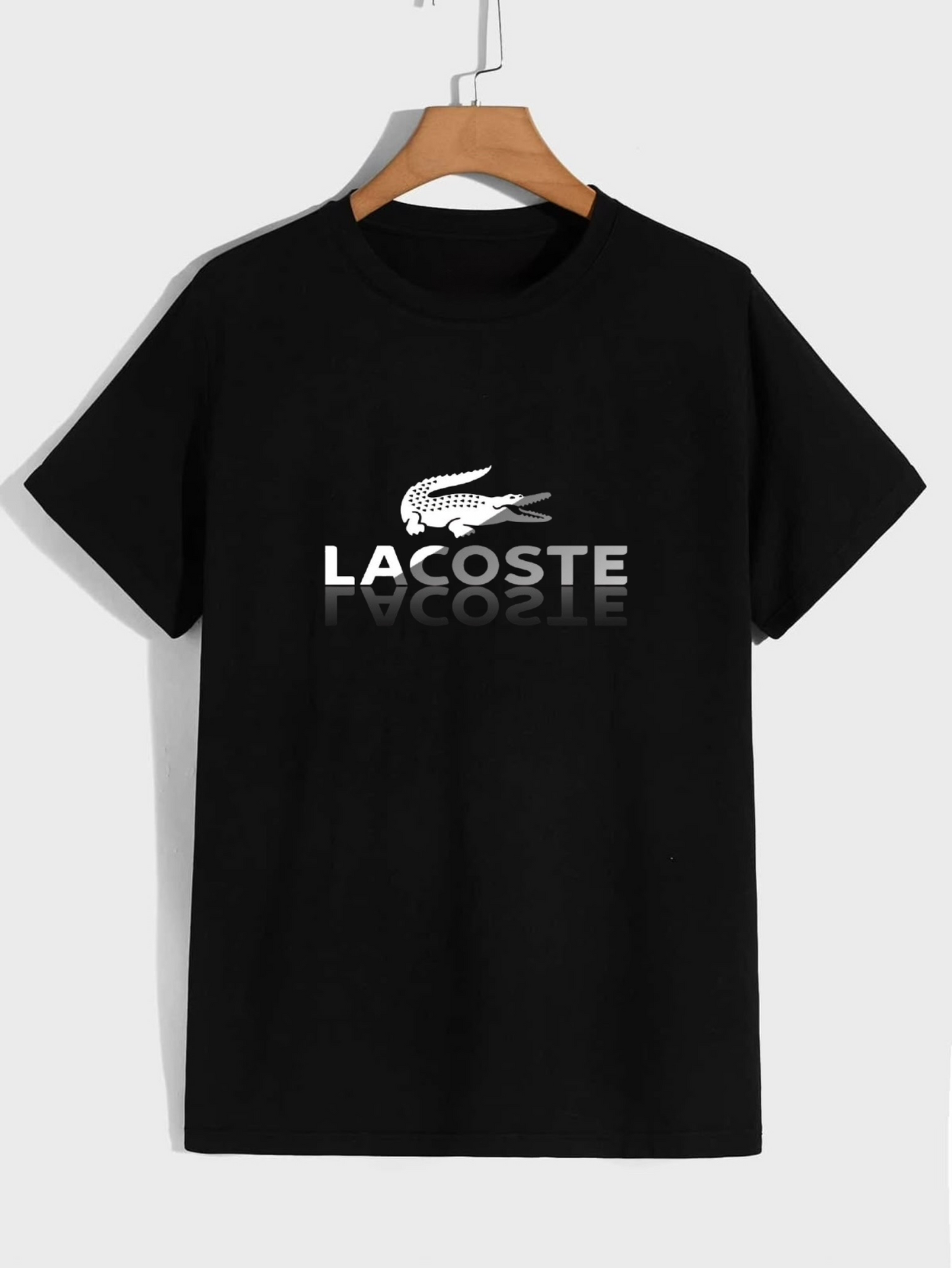 CAMISETA MANGA CORTA - LACOSTE