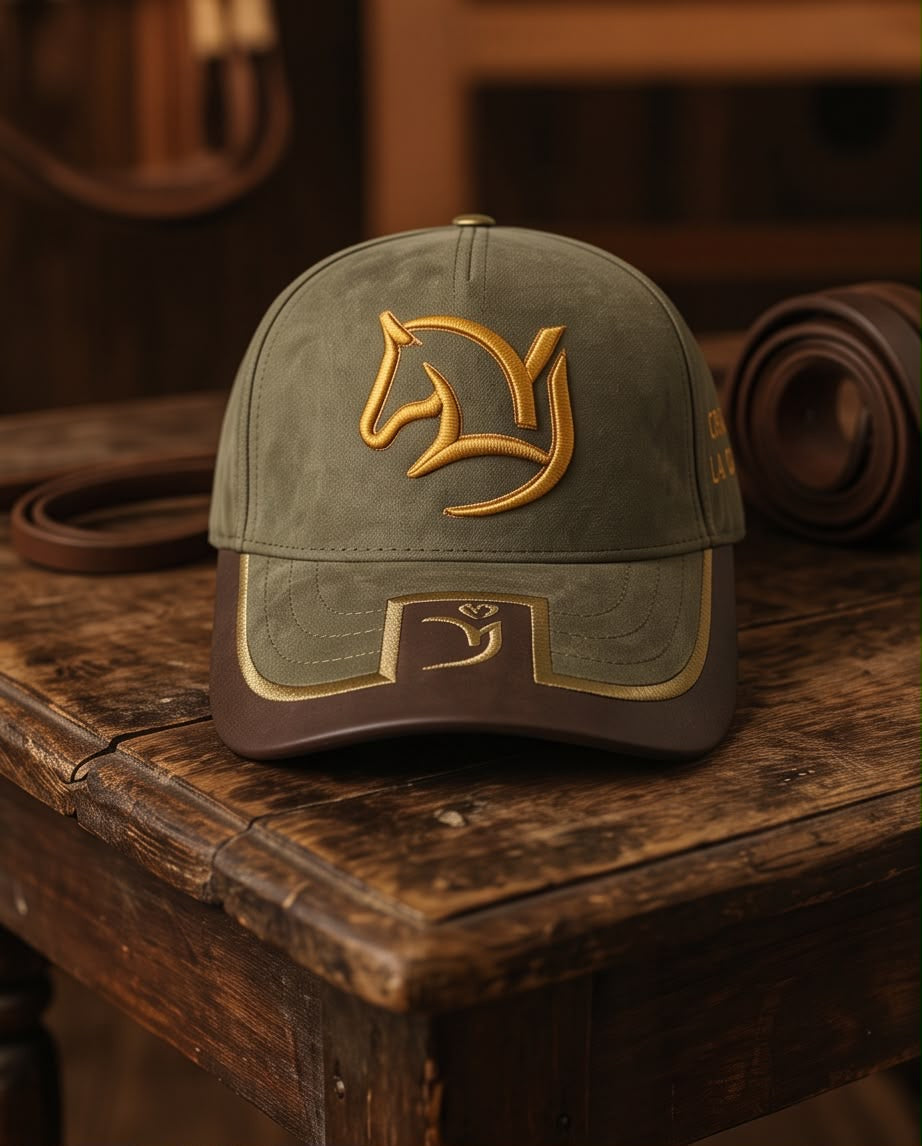 GORRA YEISON JIMENEZ