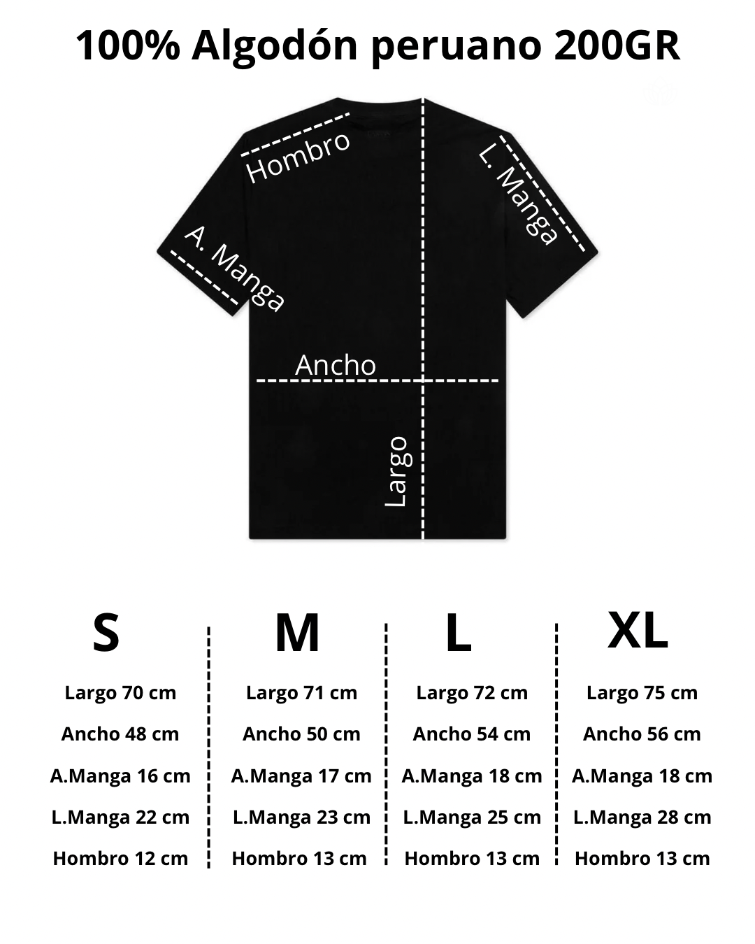 CAMISETA MANGA CORTA - PSYCHO BUNNY