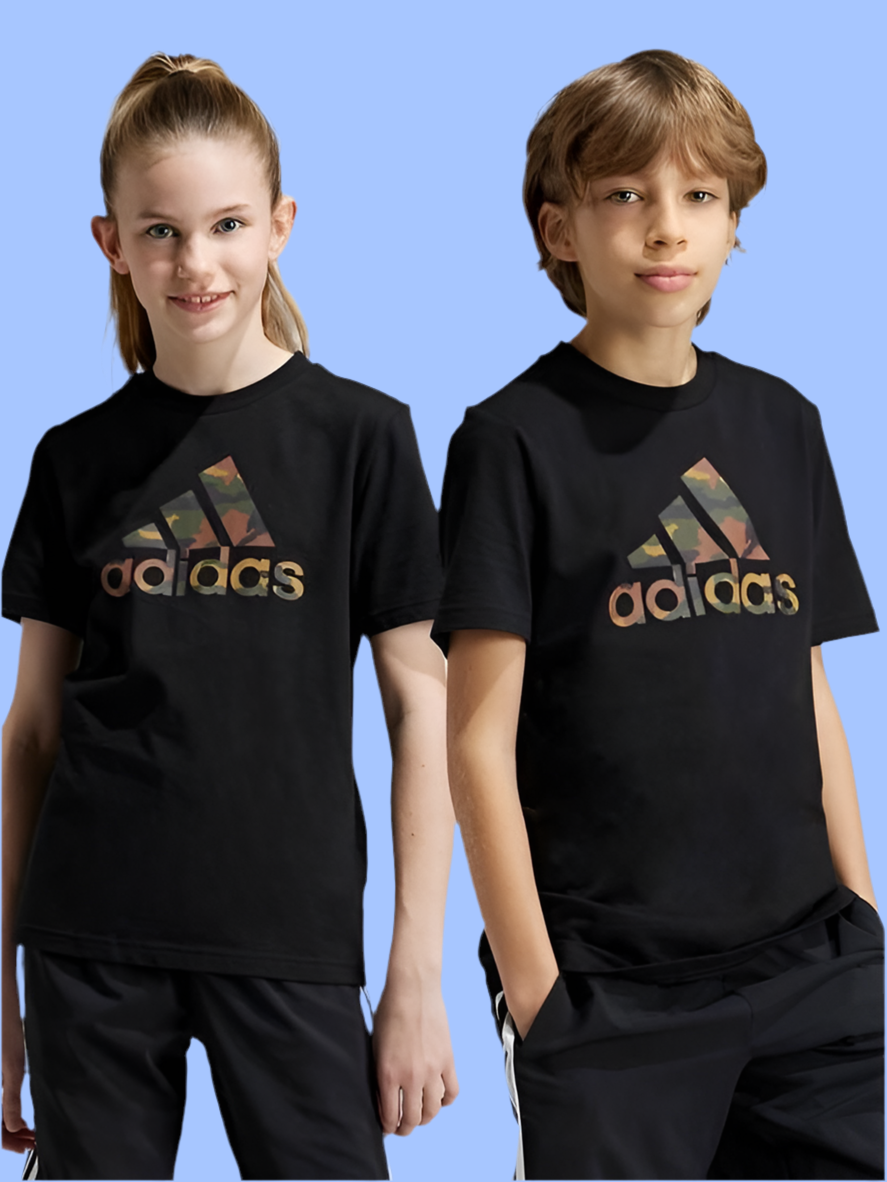 CAMISETA MANGA CORTA - ADIDAS
