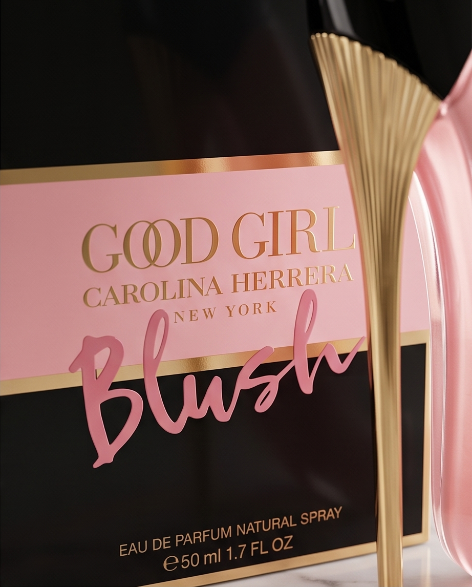 Carolina Herrera Good Girl Blush Eau de Parfum 50ml