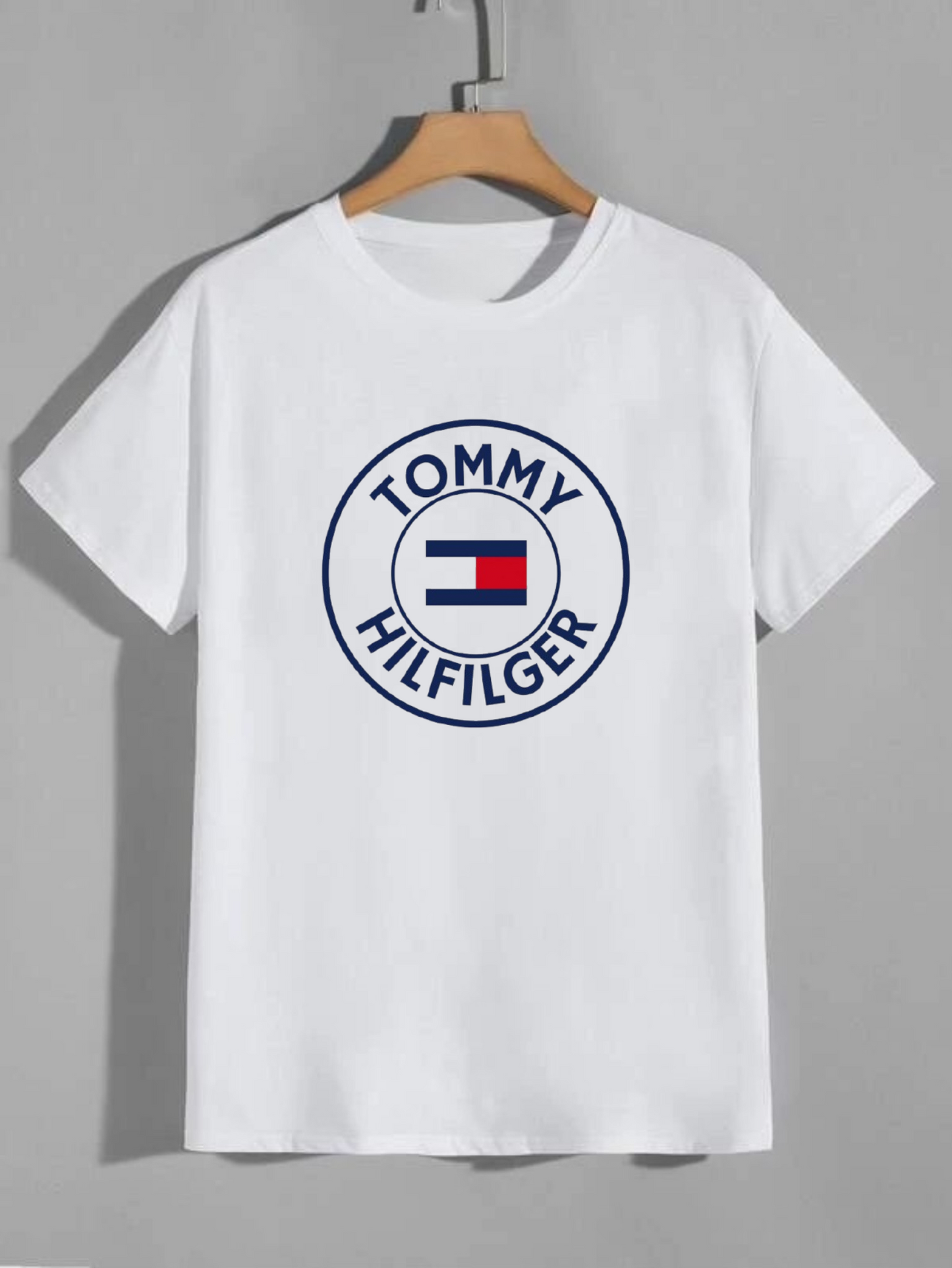 CAMISETA MANGA CORTA - TOMMY HILFIGER