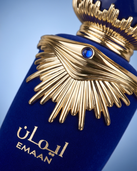 Lattafa Emaan Eau de Parfum 100ml