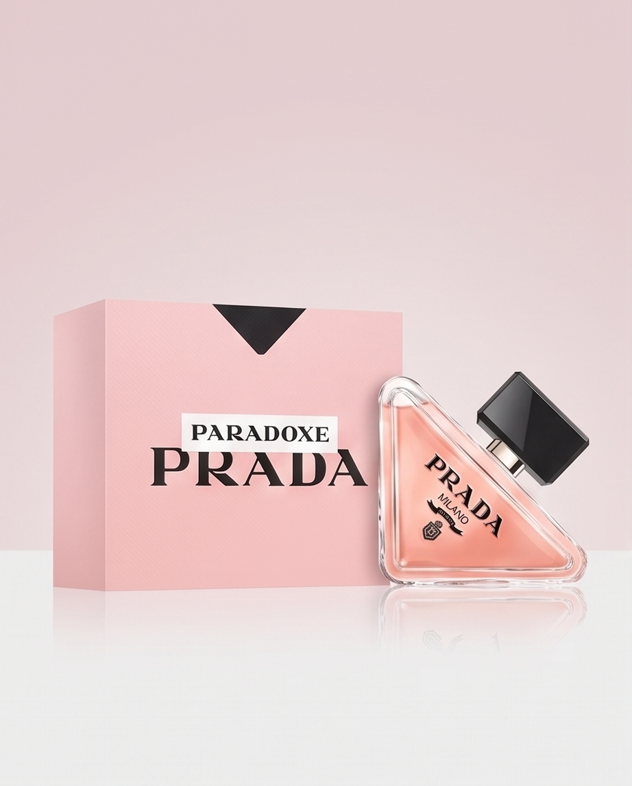 Prada Paradoxe Eau de Parfum 90ml