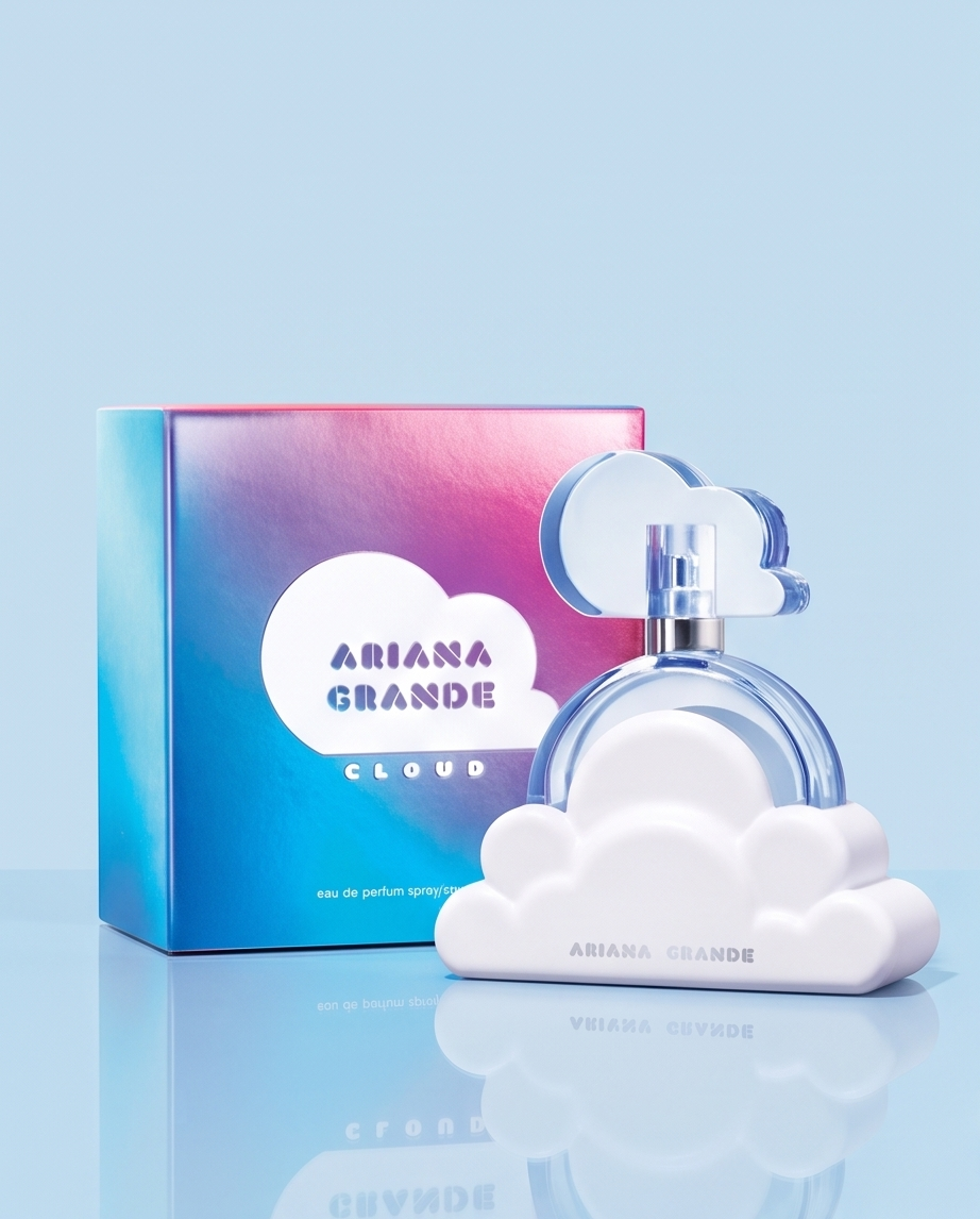Ariana Grande Cloud Eau de Parfum 100ml