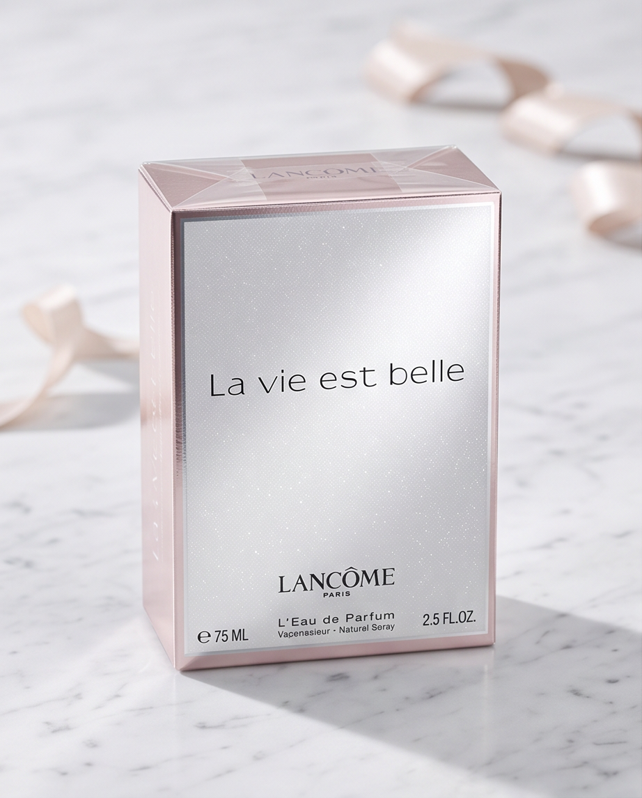 Lancôme La Vie Est Belle Eau de Parfum 75ml
