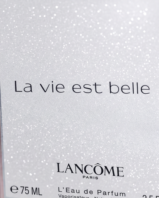 Lancôme La Vie Est Belle Eau de Parfum 75ml