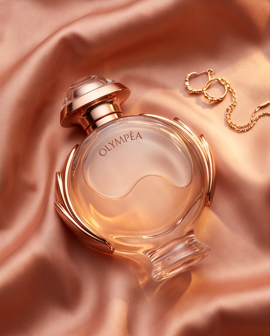 Paco Rabanne Olympéa Eau de Parfum 80ml