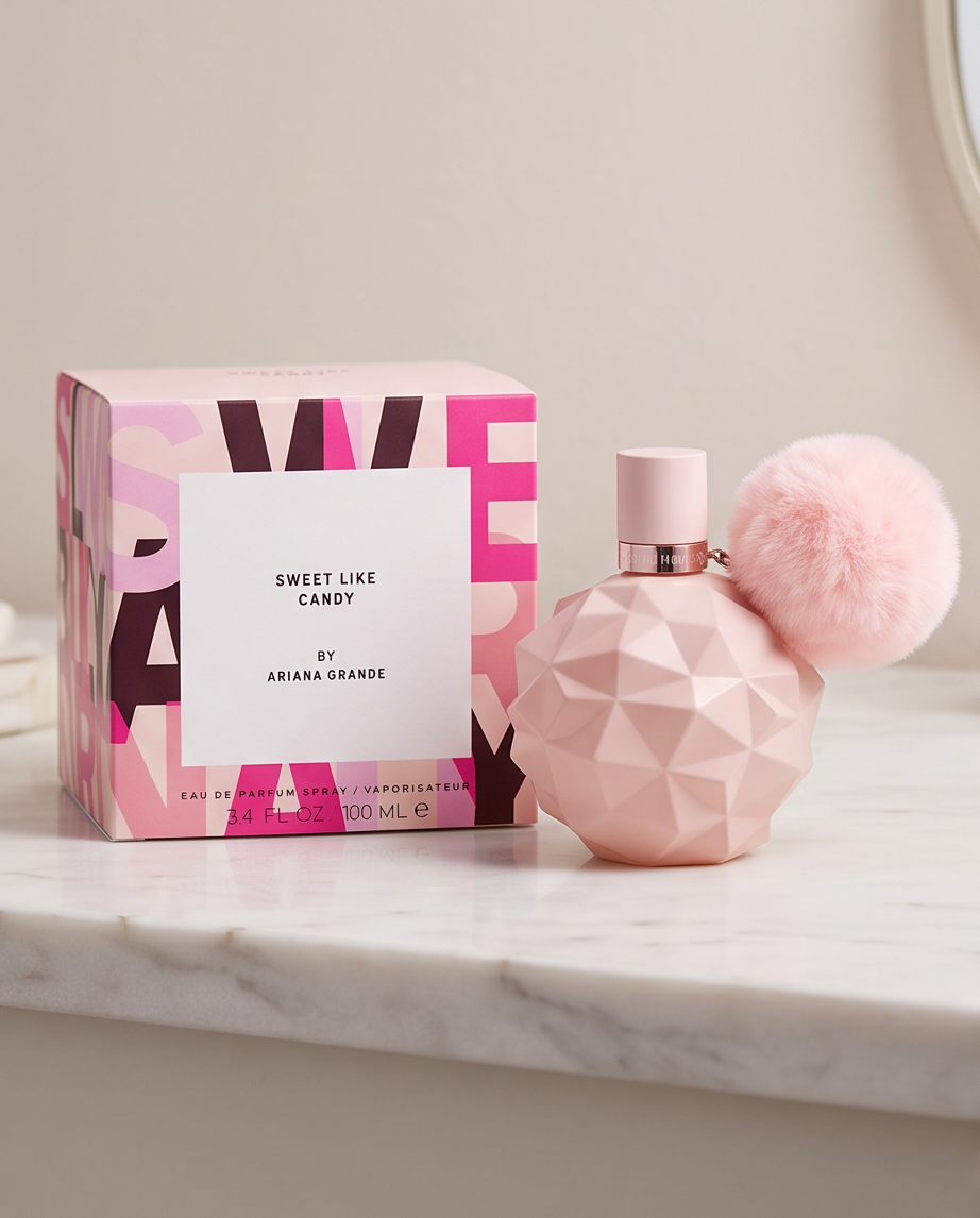 Ariana Grande Sweet Like Candy Eau de Parfum 100ml