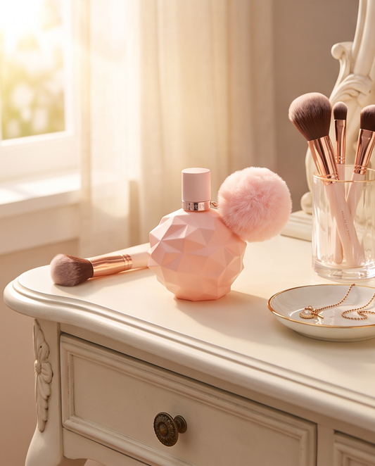 Ariana Grande Sweet Like Candy Eau de Parfum 100ml