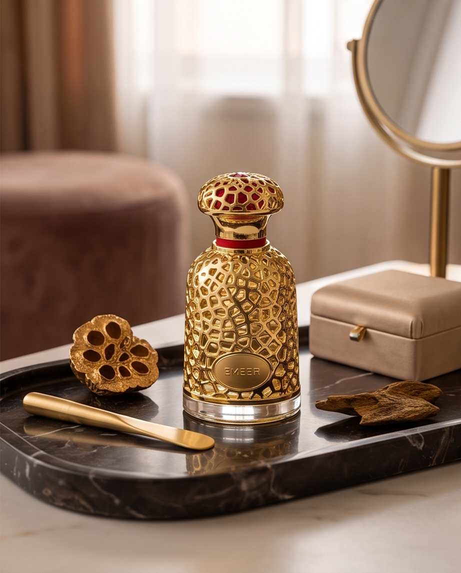 Lattafa Emeer Eau de Parfum 100ml