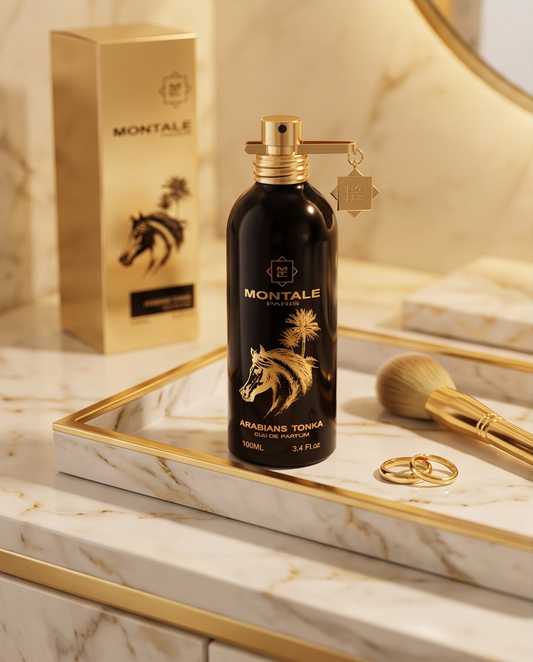 Montale Paris Arabians Tonka Eau de Parfum 100ml