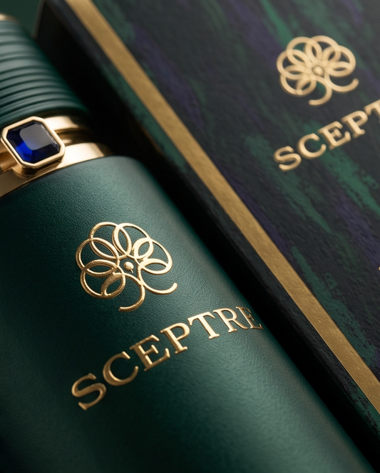 Maison Alhambra Sceptre Malachite Eau de Parfum 150ml