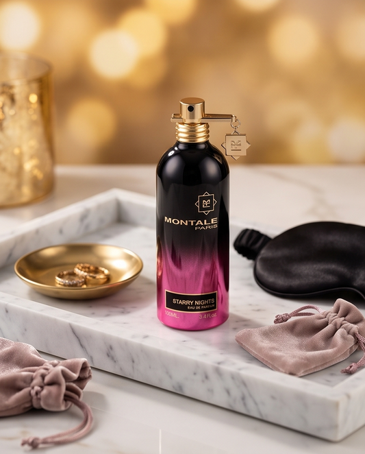 Montale Paris Starry Nights Eau de Parfum 100ml