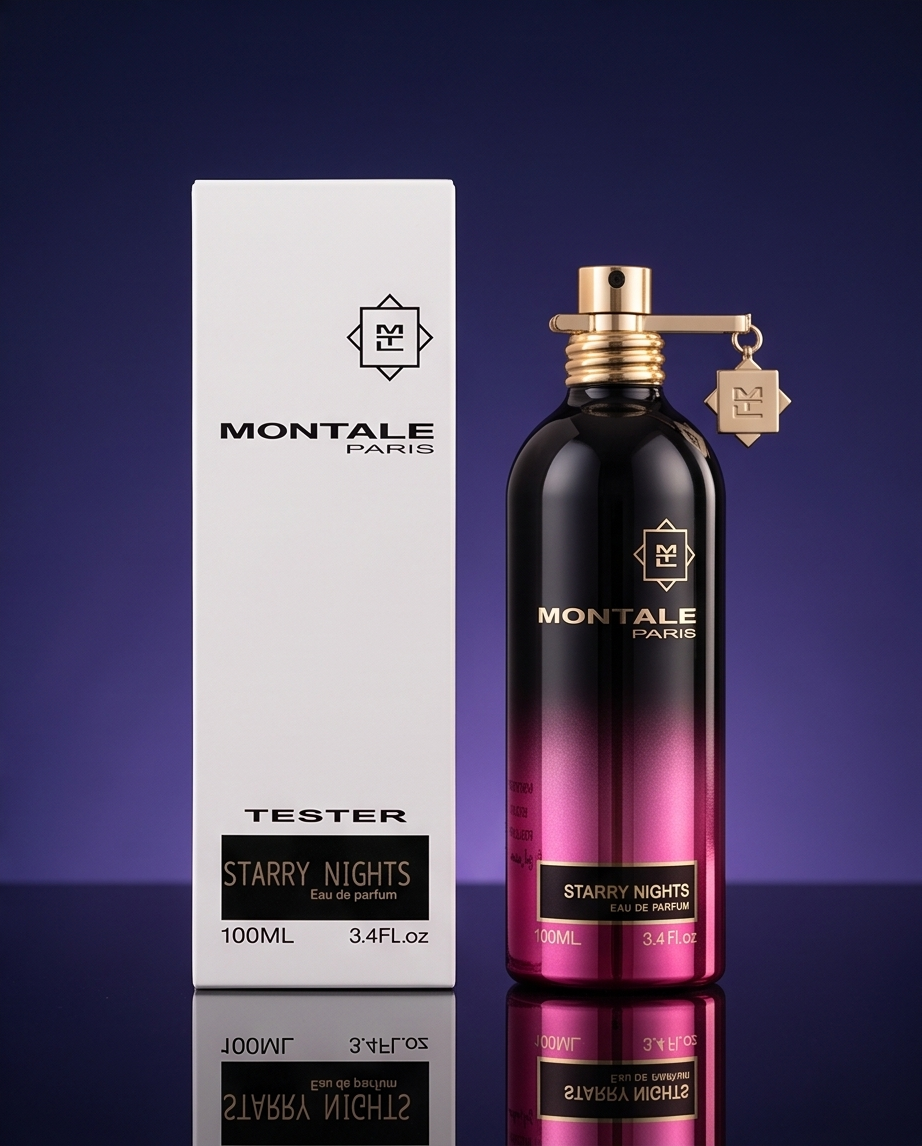 Montale Paris Starry Nights Eau de Parfum 100ml