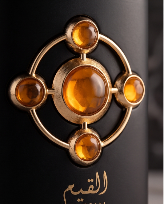 Lattafa Al Qiam Gold Eau de Parfum