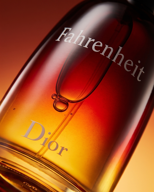 Christian Dior Fahrenheit Eau de Toilette