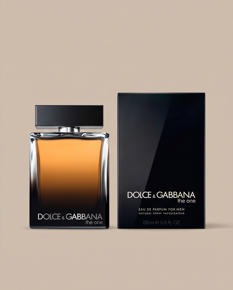 Dolce & Gabbana The One for Men Eau de Parfum 150ml