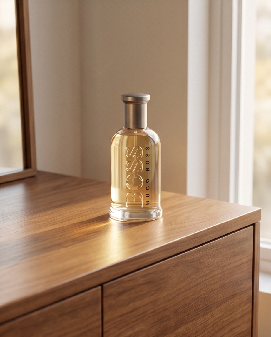 Hugo Boss Boss Bottled Eau de Toilette 100ml