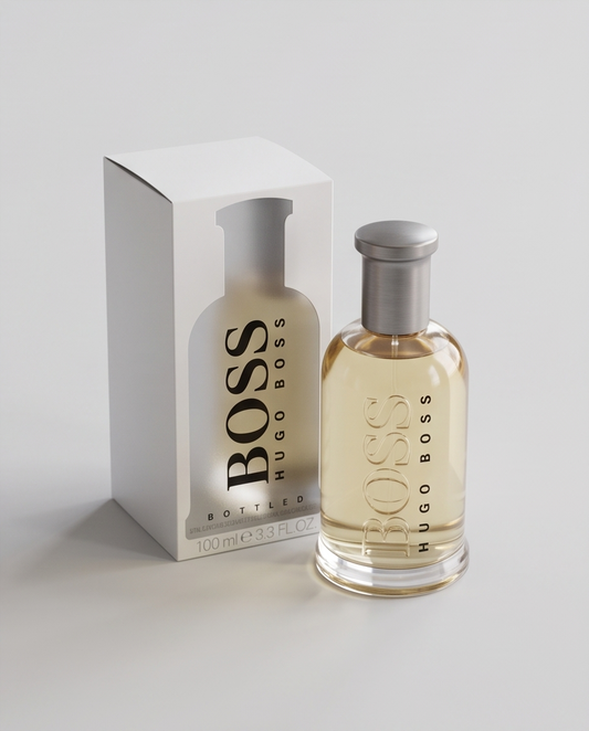 Hugo Boss Boss Bottled Eau de Toilette 100ml