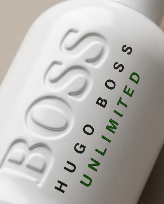Hugo Boss Boss Bottled Unlimited Eau de Toilette