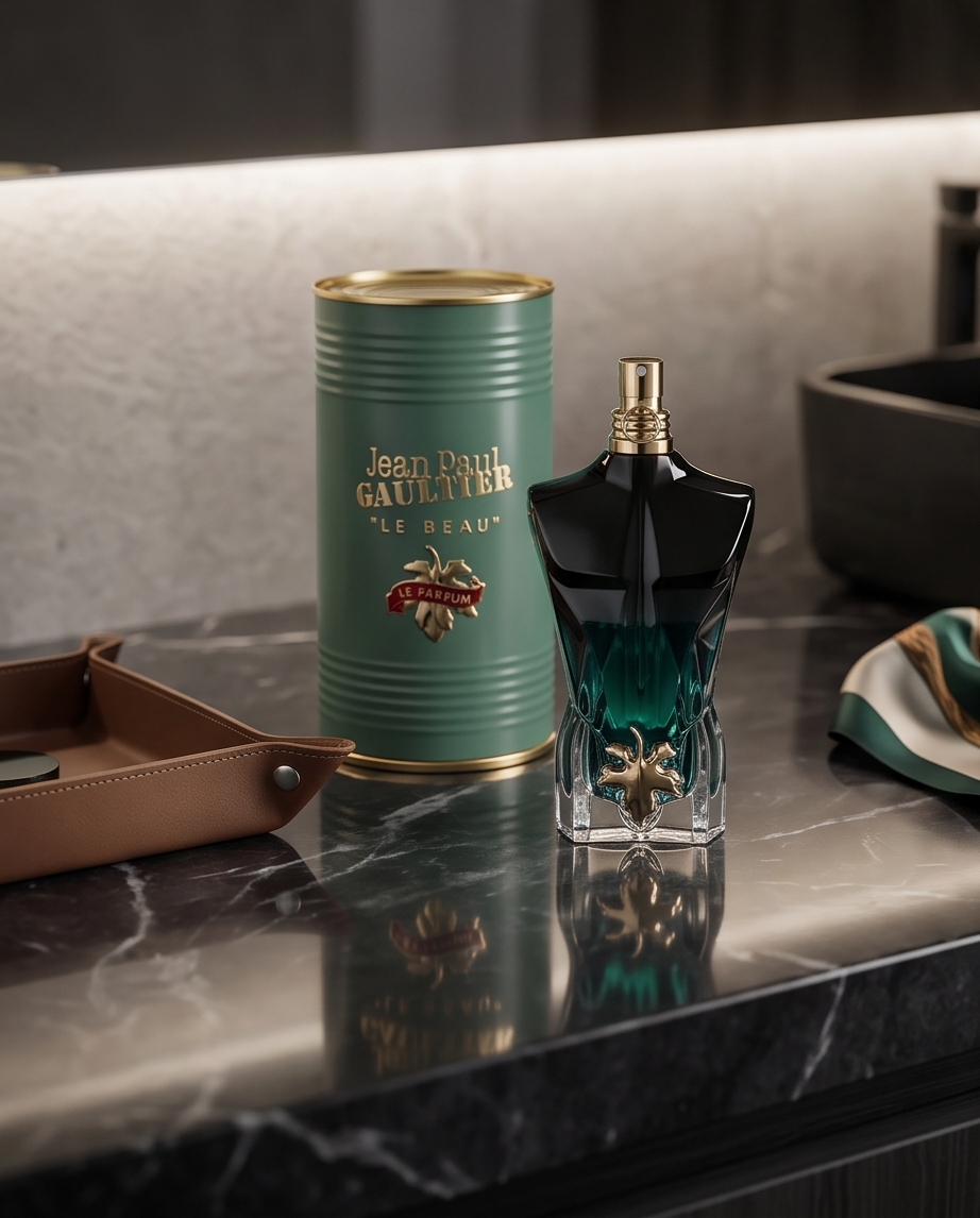 Jean Paul Gaultier Le Beau Le Parfum 125 ml