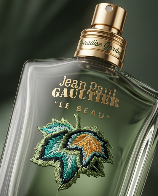 Jean Paul Gaultier Le Beau Paradise Garden 125 ml